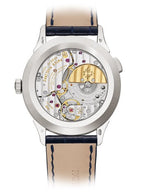 Patek Philippe - 5231G - 38.5 mm - White Gold