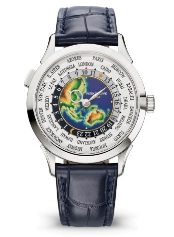 Patek Philippe - 5231G - 38.5 mm - White Gold