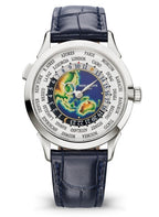 Patek Philippe - 5231G - 38.5 mm - White Gold
