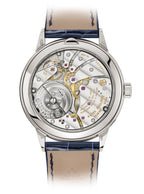 Patek Philippe - 5236P - 41.3 mm - Platinum