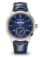 Patek Philippe - 5236P - 41.3 mm - Platinum