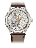 Patek Philippe - 5236P - 41.3 mm - Platinum - Self-winding
