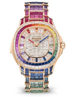 Patek Philippe - 5260/1455R - 38.8 mm - Rose Gold