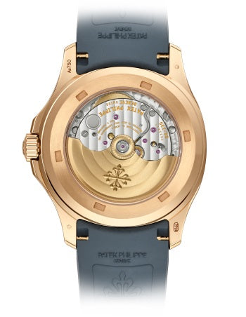 Patek Philippe - 5261R - 39.9 mm - Rose Gold