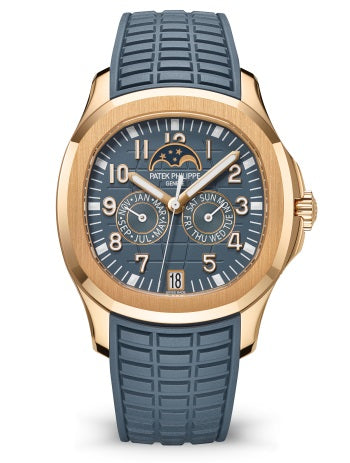 Patek Philippe - 5261R - 39.9 mm - Rose Gold