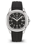 Patek Philippe - 5267/200A - 38.8 mm - Steel - Aquanaut - Quartz