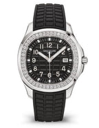 Patek Philippe - 5267/200A - 38.8 mm - Steel - Aquanaut - Quartz