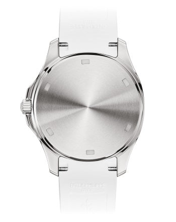 Patek Philippe - 5267/200A - 38.8 mm - Steel - Quartz