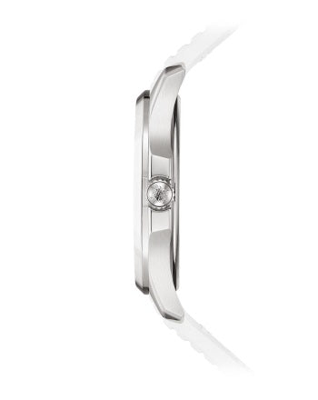 Patek Philippe - 5267/200A - 38.8 mm - Steel - Quartz