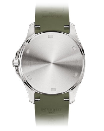 Patek Philippe - 5267/200A - 38.8 mm - Steel