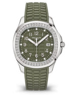 Patek Philippe - 5267/200A - 38.8 mm - Steel