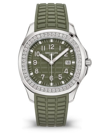 Patek Philippe - 5267/200A - 38.8 mm - Steel