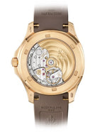 Patek Philippe - 5268/200R - 38.8 mm - Rose Gold