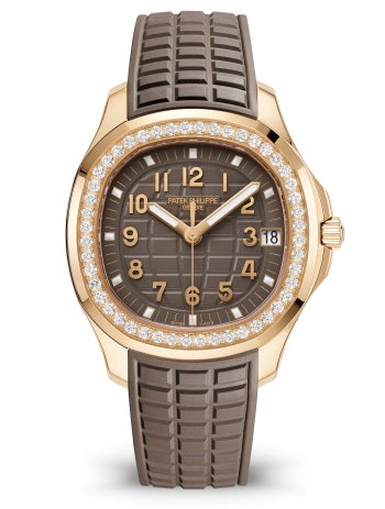 Patek Philippe - 5268/200R - 38.8 mm - Rose Gold