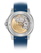 Patek Philippe - 5268/461G - 38.8 mm - White Gold