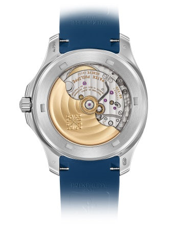 Patek Philippe - 5268/461G - 38.8 mm - White Gold