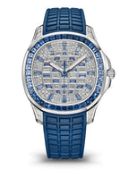 Patek Philippe - 5268/461G - 38.8 mm - White Gold