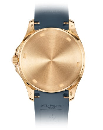 Patek Philippe - 5269R - 38.8 mm - Rose Gold