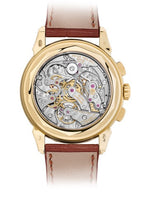 Patek Philippe - 5270J - 41 mm - Yellow Gold
