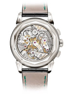 Patek Philippe - 5270P - 41 mm - Platinum