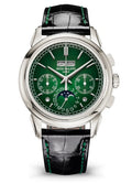 Patek Philippe - 5270P - 41 mm - Platinum