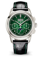 Patek Philippe - 5270P - 41 mm - Platinum