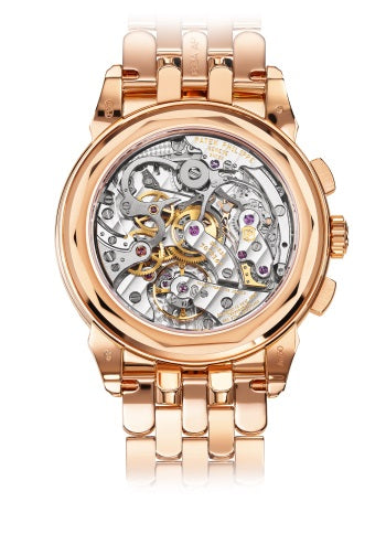 Patek Philippe - 5270/1R - 41 mm - Rose Gold