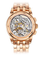 Patek Philippe - 5270/1R - 41 mm - Rose Gold