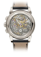 Patek Philippe - 5271P - 41 mm - Platinum