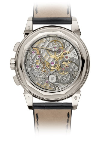 Patek Philippe - 5271P - 41 mm - Platinum