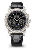 Patek Philippe - 5271P - 41 mm - Platinum