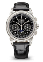Patek Philippe - 5271P - 41 mm - Platinum