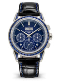 Patek Philippe - 5271/11P - 41 mm - Platinum