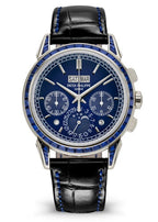 Patek Philippe - 5271/11P - 41 mm - Platinum