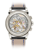Patek Philippe - 5271/11P - 41 mm - Platinum