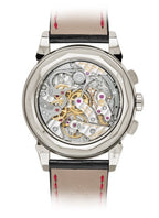 Patek Philippe - 5271/12P - 41 mm - Platinum