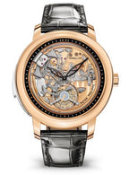 Patek Philippe - 5303R - 42 mm - White Gold
