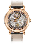 Patek Philippe - 5303R - 42 mm - White Gold