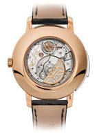 Patek Philippe - 5304/301R - 43 mm - White Gold