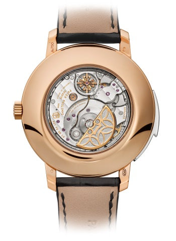Patek Philippe - 5304/301R - 43 mm - White Gold
