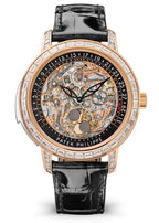 Patek Philippe - 5304/301R - 43 mm - White Gold