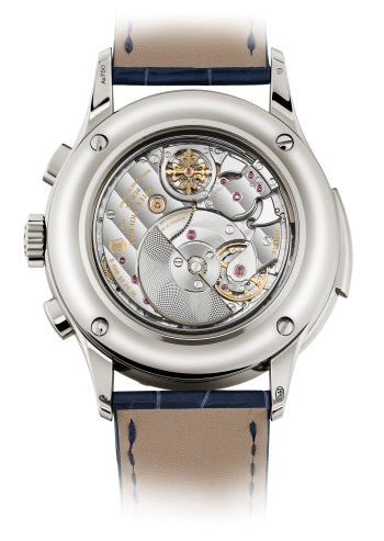 Patek Philippe - 5308G - 42 mm - White Gold