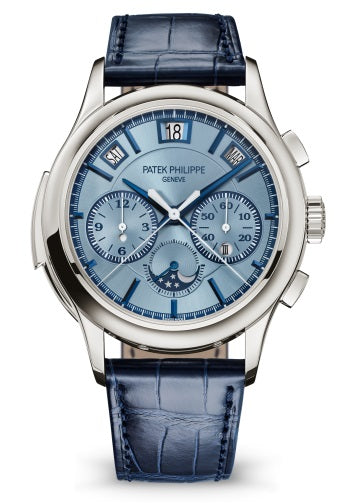 Patek Philippe - 5308G - 42 mm - White Gold