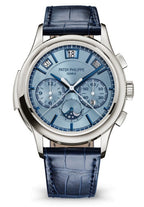 Patek Philippe - 5308G - 42 mm - White Gold