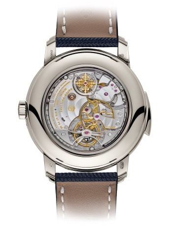 Patek Philippe - 5316/50P - 40.2 mm - Platinum