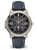 Patek Philippe - 5316/50P - 40.2 mm - Platinum