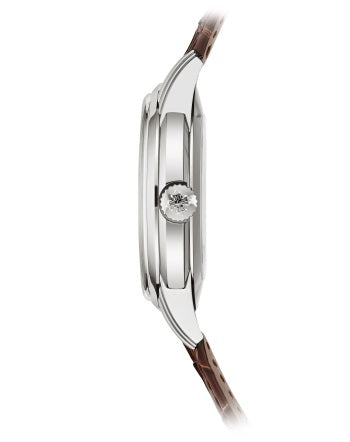 Patek Philippe - 5320G - 40 mm - White Gold