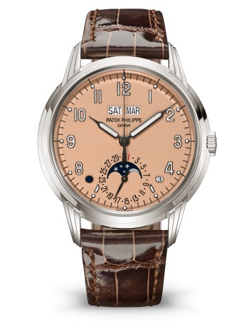 Patek Philippe - 5320G - 40 mm - White Gold