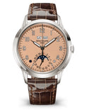 Patek Philippe - 5320G - 40 mm - White Gold