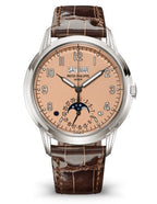 Patek Philippe - 5320G - 40 mm - White Gold